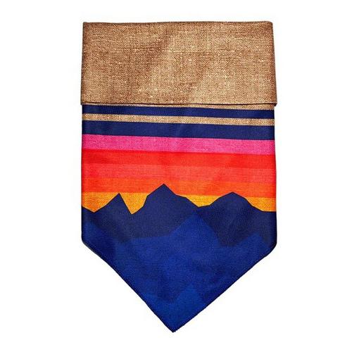Walk-e-Woo Sport Bandana - Primary Image
