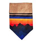 Walk-e-Woo Sport Bandana - Thumbnail 2 of 4