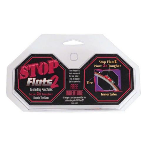Stop Flats 2 Tire Liners - Primary Image