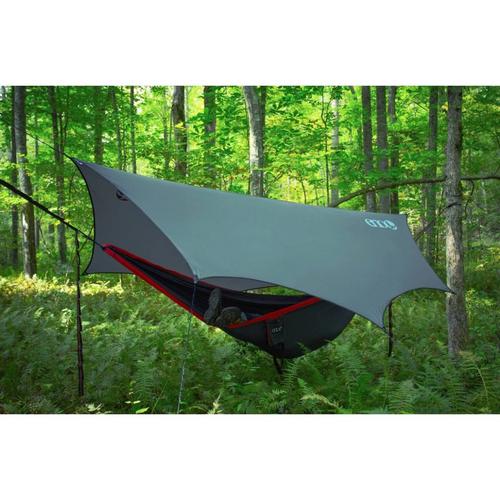 eno DryFly Rain Tarp - Primary Image