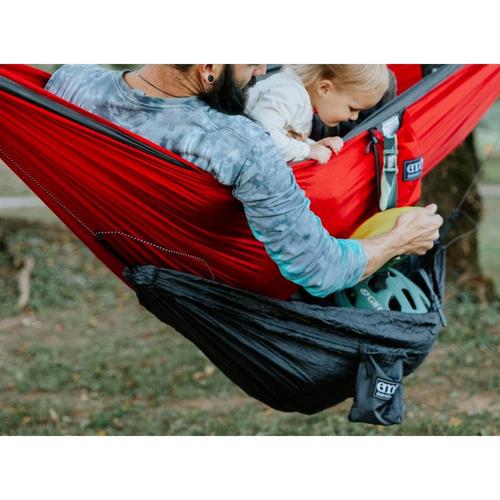 eno Underbelly Gear Sling - Primary Image