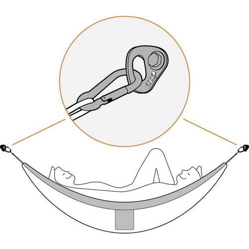 eno Hammock Hanging Kit - Primary Image