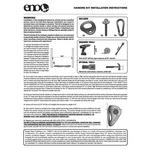 eno Hammock Hanging Kit - Thumbnail 4 of 4
