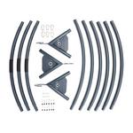 eno ENOpod Hammock Stand - Thumbnail 4 of 6