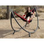 eno SoloPod Hammock Stand - Thumbnail 4 of 6