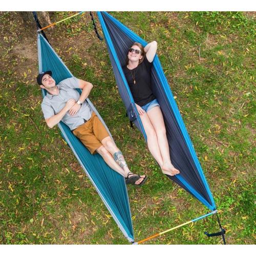 eno Fuse Tandem Hammock System - Primary Image