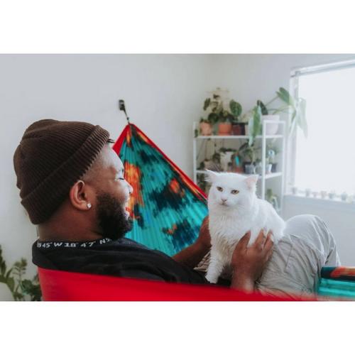 eno Deluxe Hammock Hanging Kit - Primary Image