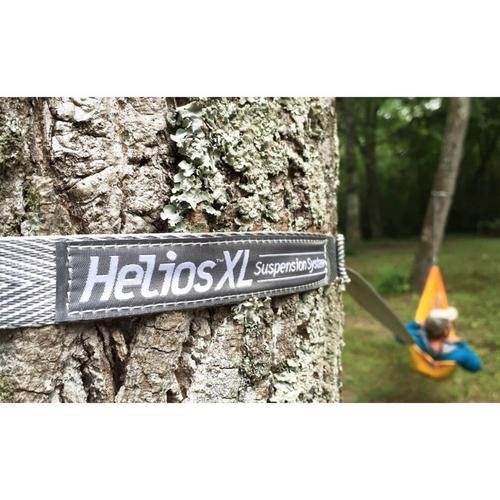 eno Helios XL Ultralight Hammock Straps - Primary Image
