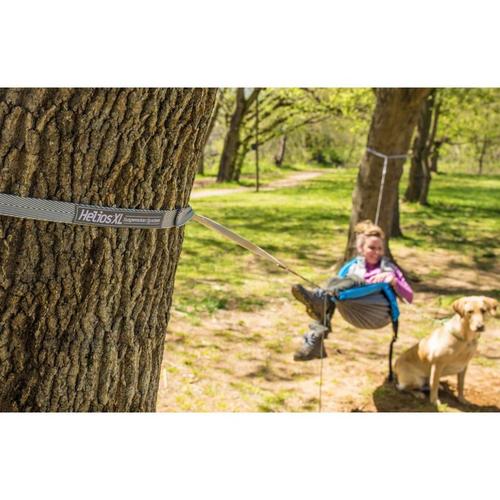 eno Helios XL Ultralight Hammock Straps - Primary Image