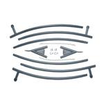 eno SoloPod XL Hammock Stand - Thumbnail 6 of 7