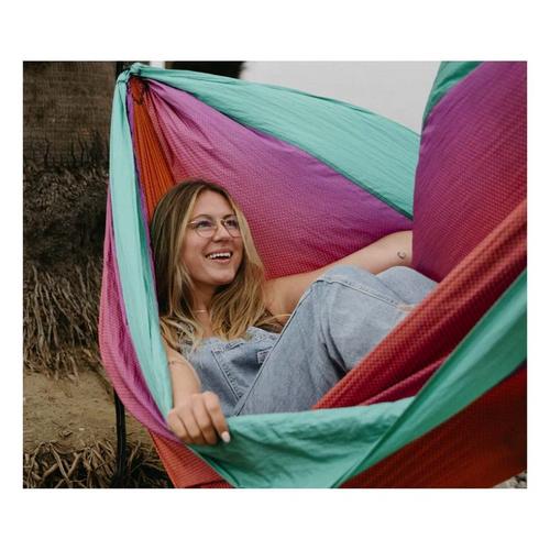 eno DoubleNest Hammock Print - Primary Image