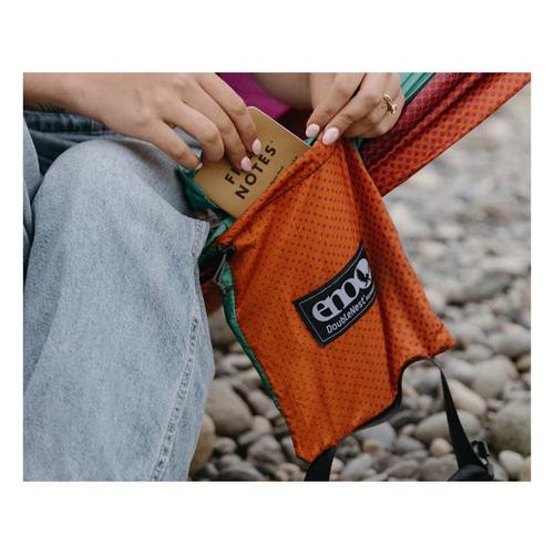 eno DoubleNest Hammock Print - Primary Image