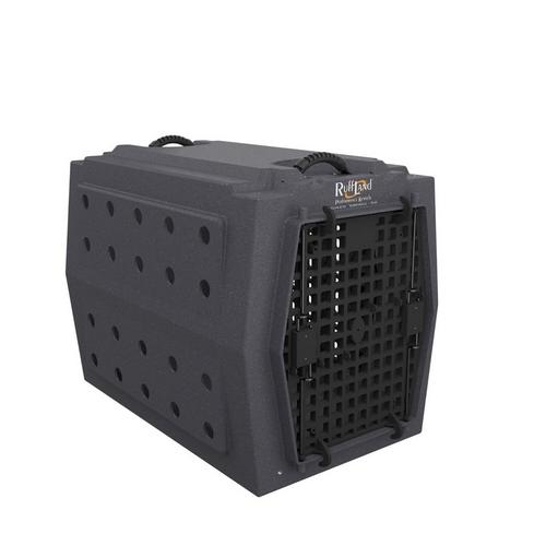 Ruff Land Kennels Double-Door Dog Kennel - Primary Image