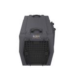 Ruff Land Kennels Double-Door Dog Kennel - Thumbnail 3 of 13