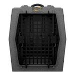 Ruff Land Kennels Single-Door Dog Kennel - Thumbnail 6 of 7