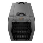 Ruff Land Kennels Single-Door Dog Kennel - Thumbnail 7 of 7