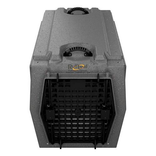 Ruff Land Kennels Single-Door Dog Kennel - Primary Image