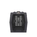 Ruff Land Kennels Double-Door Dog Kennel - Thumbnail 1 of 13