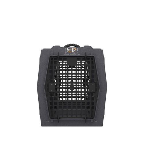 Ruff Land Kennels Double-Door Dog Kennel - Primary Image