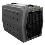 Ruff Land Kennels Single-Door Dog Kennel - Thumbnail 1 of 7