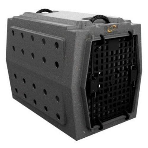 Ruff Land Kennels Single-Door Dog Kennel - Primary Image