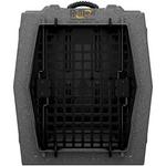 Ruff Land Kennels Single-Door Dog Kennel - Thumbnail 2 of 7