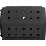 Ruff Land Kennels Single-Door Dog Kennel - Thumbnail 3 of 7