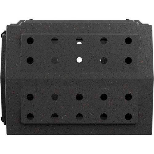 Ruff Land Kennels Single-Door Dog Kennel