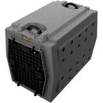 Ruff Land Kennels Single-Door Dog Kennel - Thumbnail 4 of 7