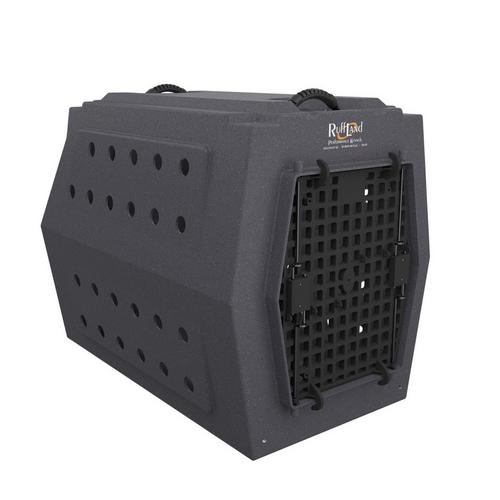Ruff Land Kennels SUV Dog Kennel - Primary Image