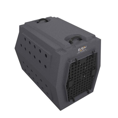 Ruff Land Kennels SUV Dog Kennel - Primary Image