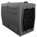 Ruff Land Kennels Single-Door Dog Kennel - Thumbnail 5 of 7