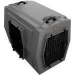 Ruff Land Kennels Double-Door Dog Kennel - Thumbnail 10 of 13