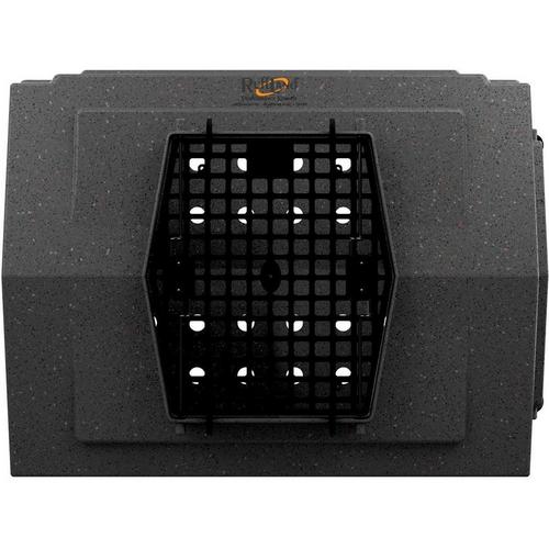 Ruff Land Kennels Double-Door Dog Kennel - Primary Image