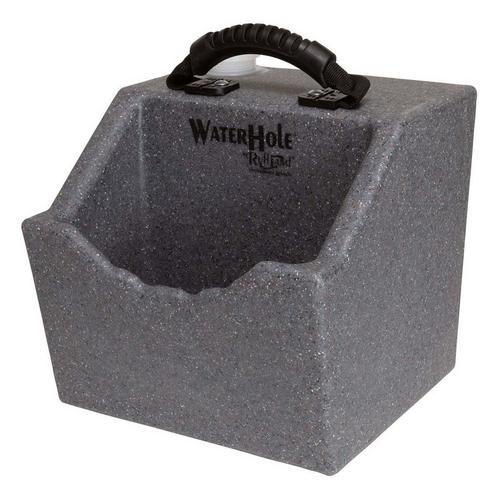 Ruff Land Kennels Water Hole Dish - Primary Image