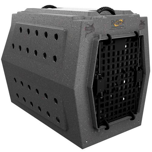 RuffLand Pheasants Forever and Quail Forever SUV Kennel - Primary Image