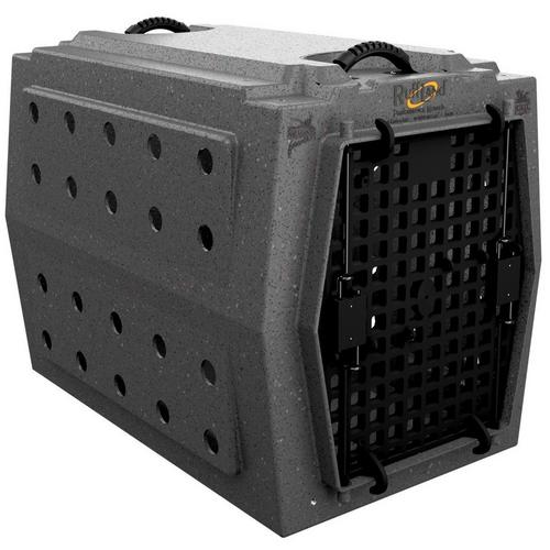 RuffLand Pheasants Forever and Quail Forever Single Door Dog Kennel - Primary Image