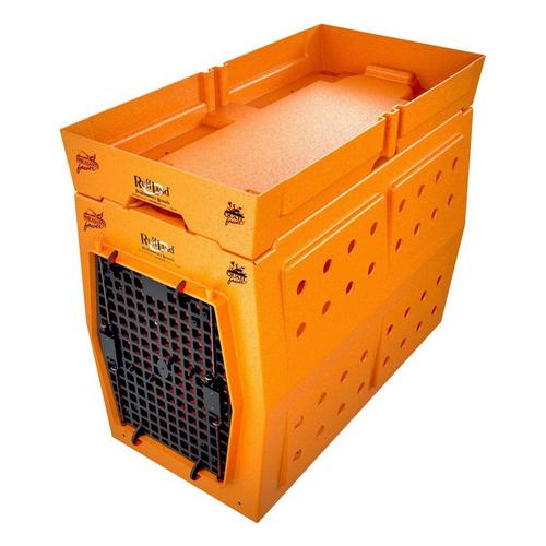 RuffLand Pheasants Forever and Quail Forever Easy Rider Top Tray - Primary Image