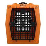 RuffLand Pheasants Forever and Quail Forever Intermediate Double Door Dog Kennel - Thumbnail 1 of 7