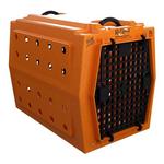 RuffLand Pheasants Forever and Quail Forever Intermediate Double Door Dog Kennel - Thumbnail 2 of 7