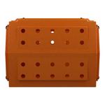 RuffLand Pheasants Forever and Quail Forever Intermediate Double Door Dog Kennel - Thumbnail 3 of 7