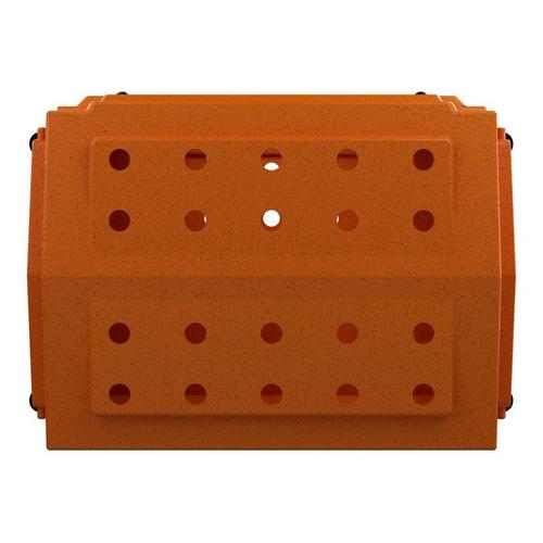 RuffLand Pheasants Forever and Quail Forever Intermediate Double Door Dog Kennel - Primary Image