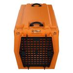 RuffLand Pheasants Forever and Quail Forever Intermediate Double Door Dog Kennel - Thumbnail 5 of 7