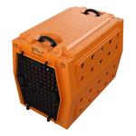 RuffLand Pheasants Forever and Quail Forever Intermediate Double Door Dog Kennel - Thumbnail 6 of 7