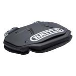 Youth Battle Football Black Back Plate - Thumbnail 2 of 3