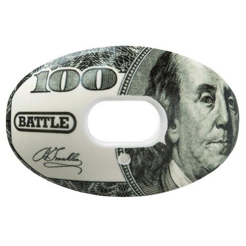 Battle Oxygen Benjamin Football Mouthguard - Primary Image