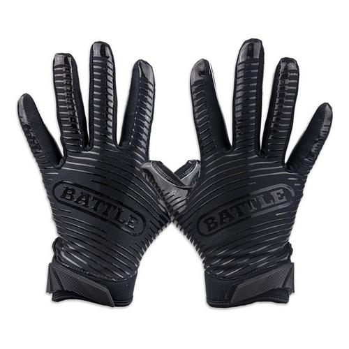 Adult Battle Doom 1.0 Football Receiver Gloves - Primary Image