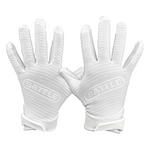 Youth Battle Doom 1.0 Football Receiver Gloves - Thumbnail 4 of 5