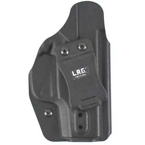LAG Tactical Liberator Springfield Hellcat MK II Holster - Primary Image