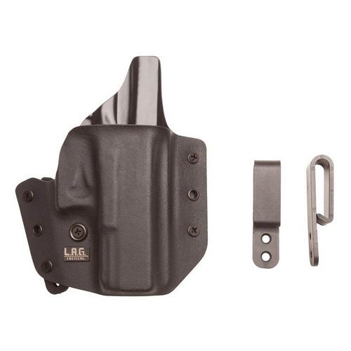 L.A.G. Tactical S&W M&P Defender Holster - Primary Image
